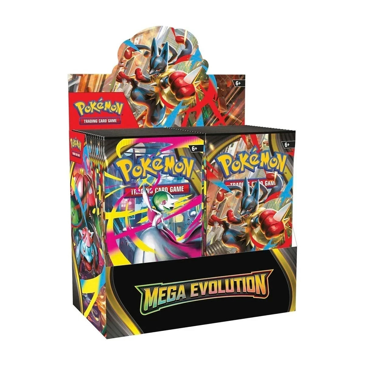 mini booster boxes Amazon.com: Yugioh Singles Hidden Arsenal Chapter 1 Display Booster Box main image 0