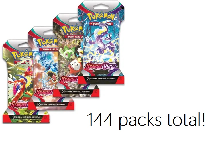 Pokémon TCG: First Partner Pack (Unova) – TCG Collectors Club